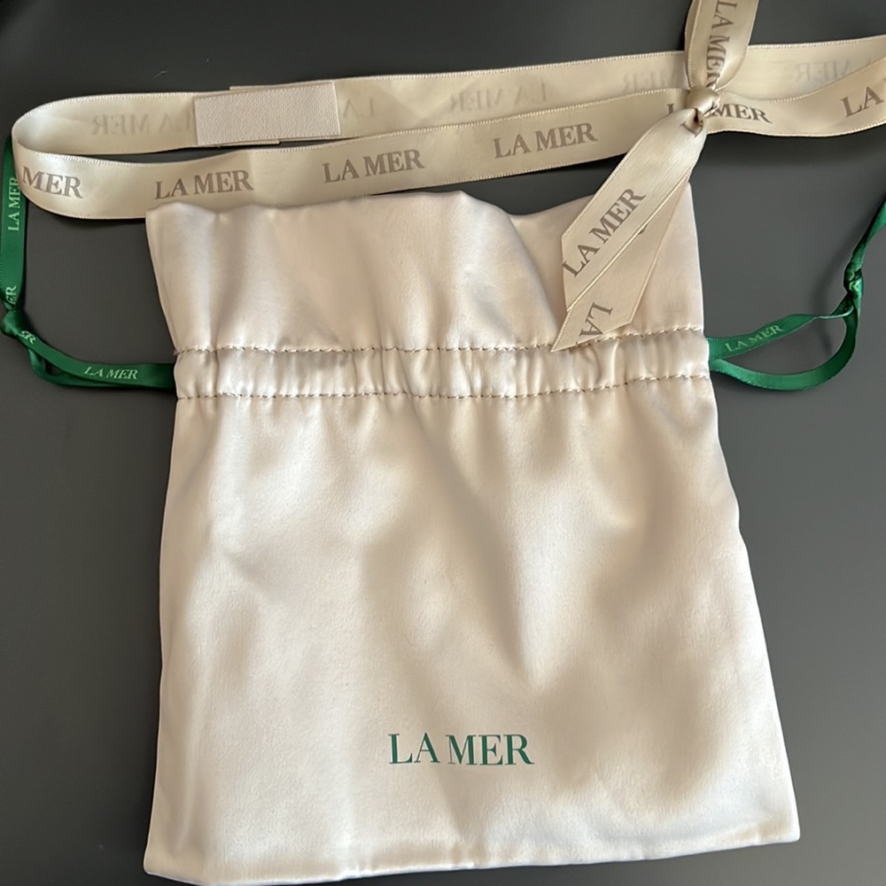 Empty La Mer Boxes - Picture 3 of 3